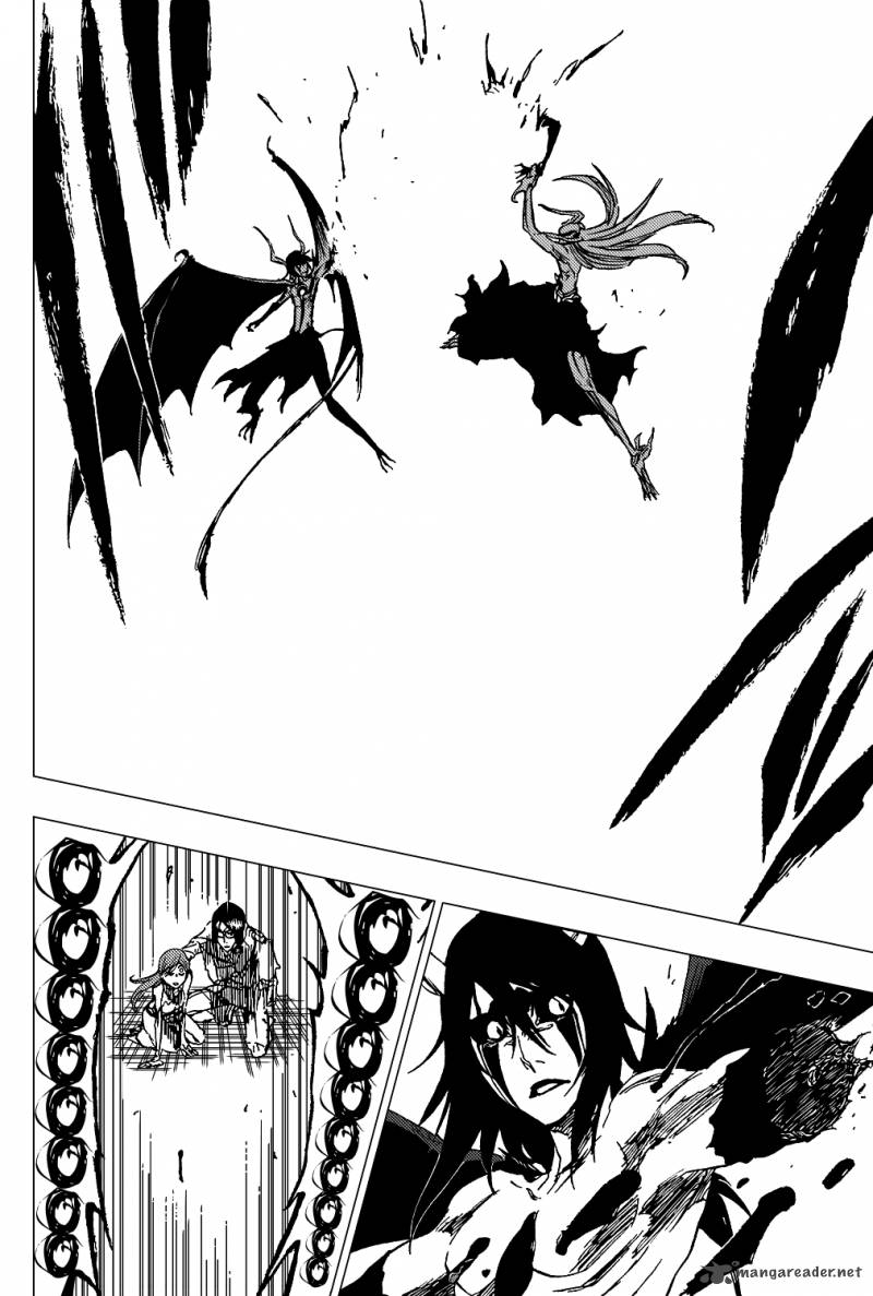 Chapter 350 - The Lust 4 Image(21)