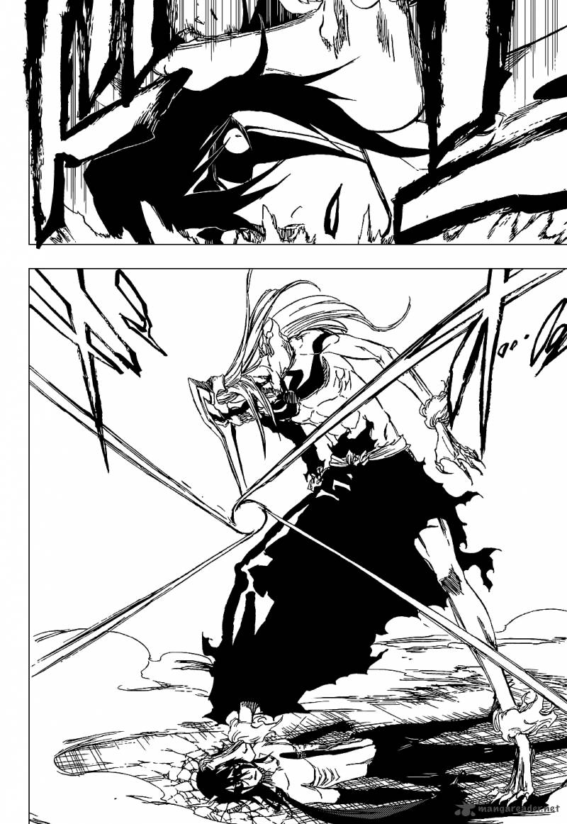 Chapter 351 - The Lust 5 Image(19)