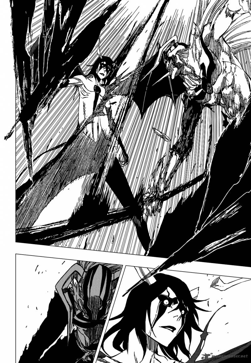 Chapter 351 - The Lust 5 Image(17)