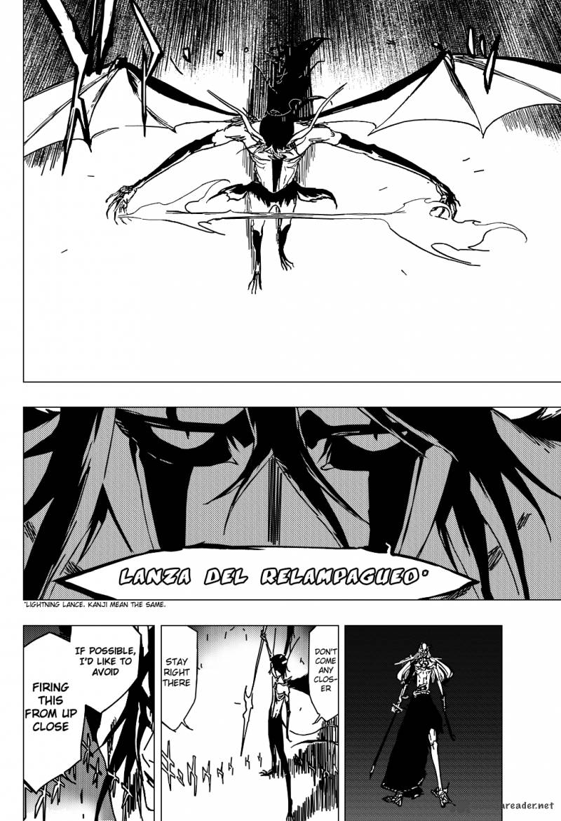 Chapter 351 - The Lust 5 Image(9)