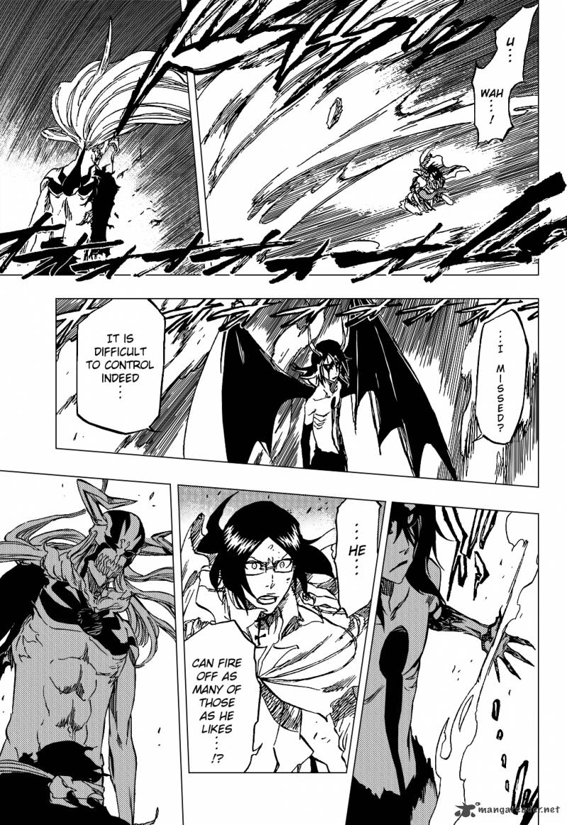Chapter 351 - The Lust 5 Image(12)