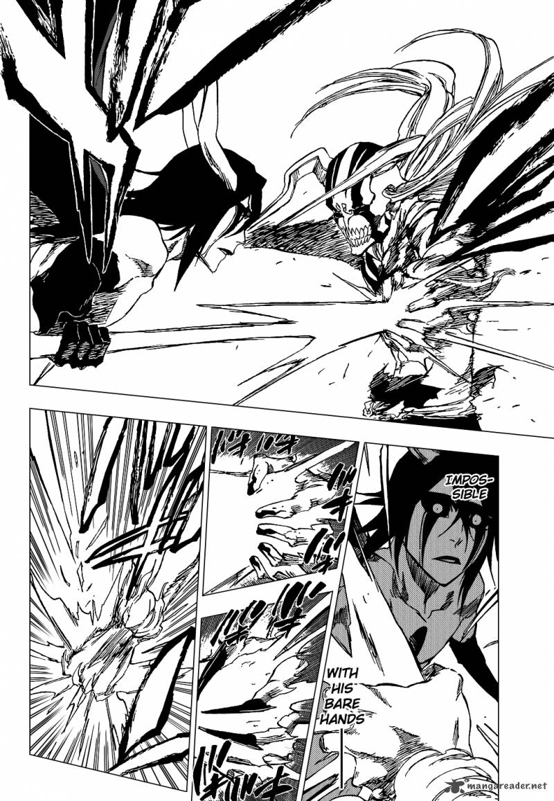 Chapter 351 - The Lust 5 Image(15)