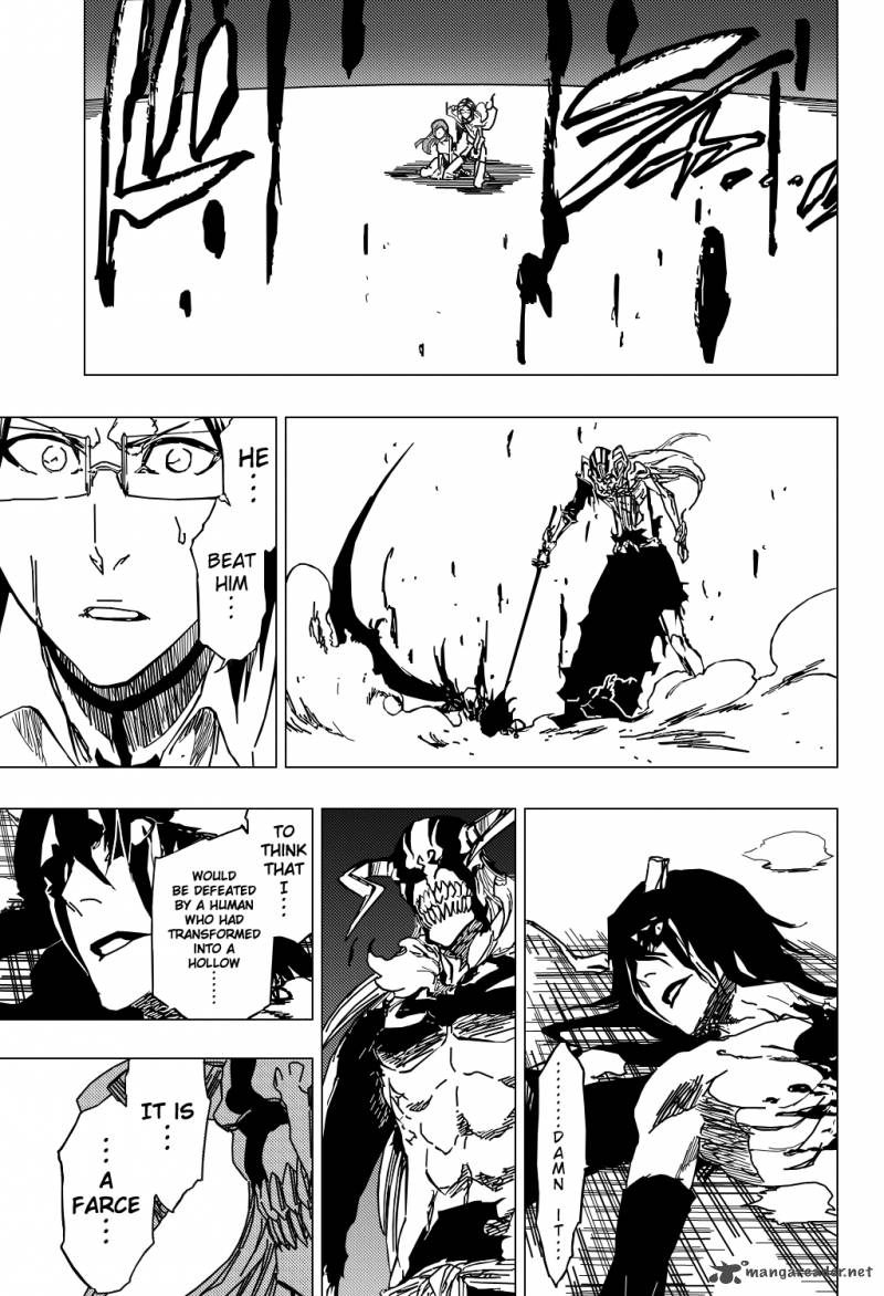 Chapter 351 - The Lust 5 Image(18)