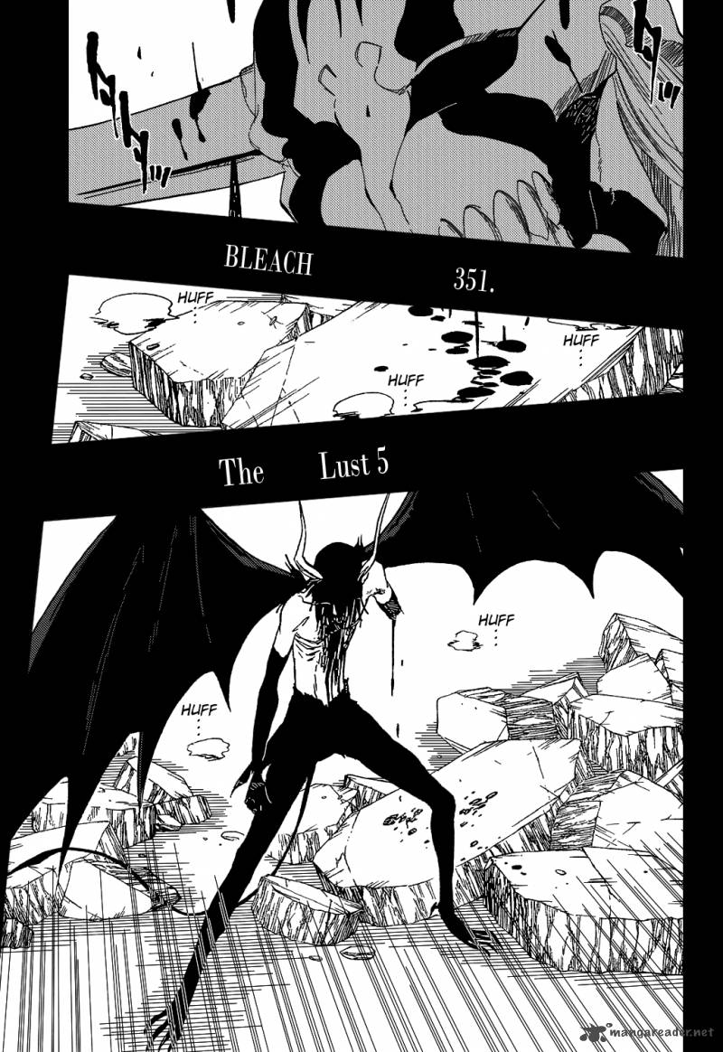 Chapter 351 - The Lust 5 Image(6)