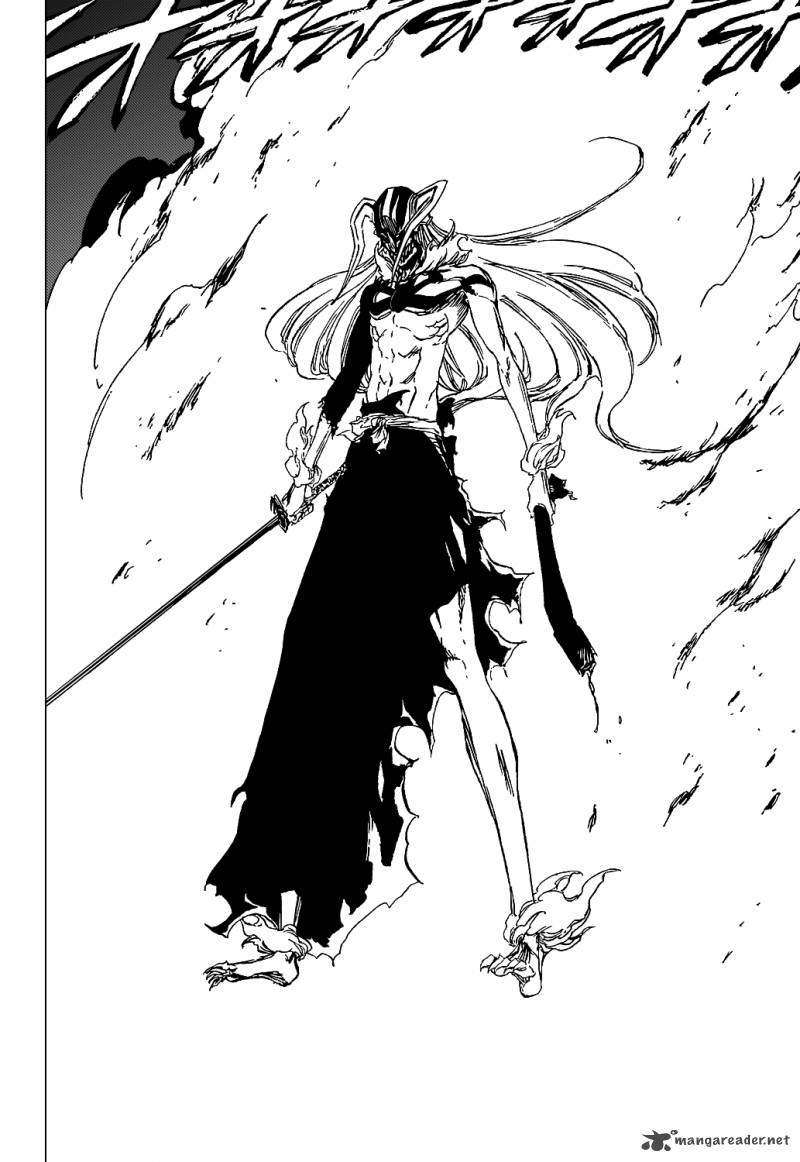 Chapter 351 - The Lust 5 Image(5)