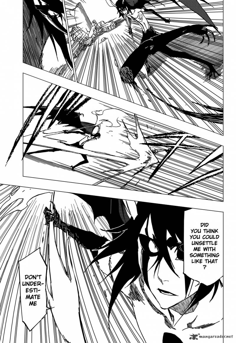 Chapter 351 - The Lust 5 Image(14)
