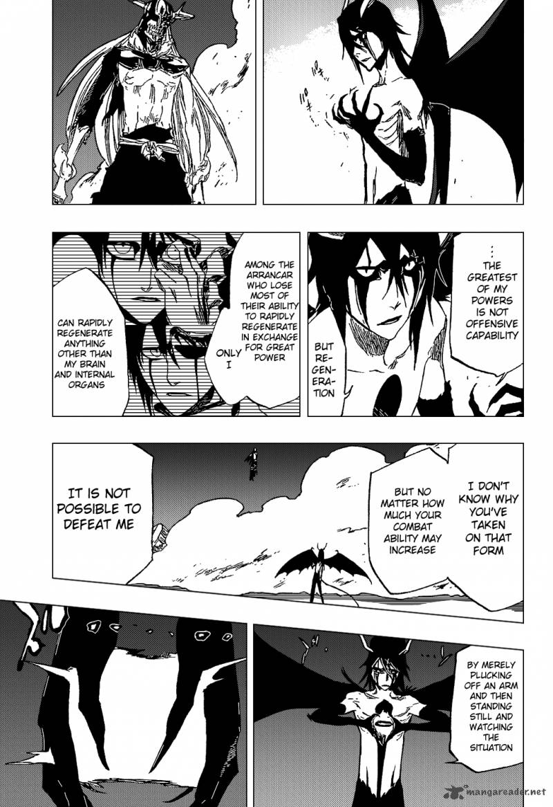 Chapter 351 - The Lust 5 Image(8)