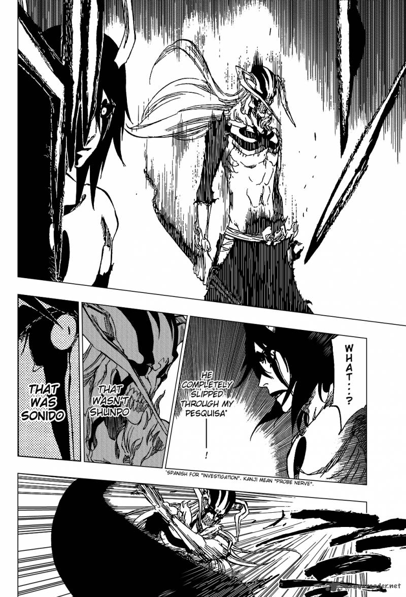 Chapter 351 - The Lust 5 Image(13)