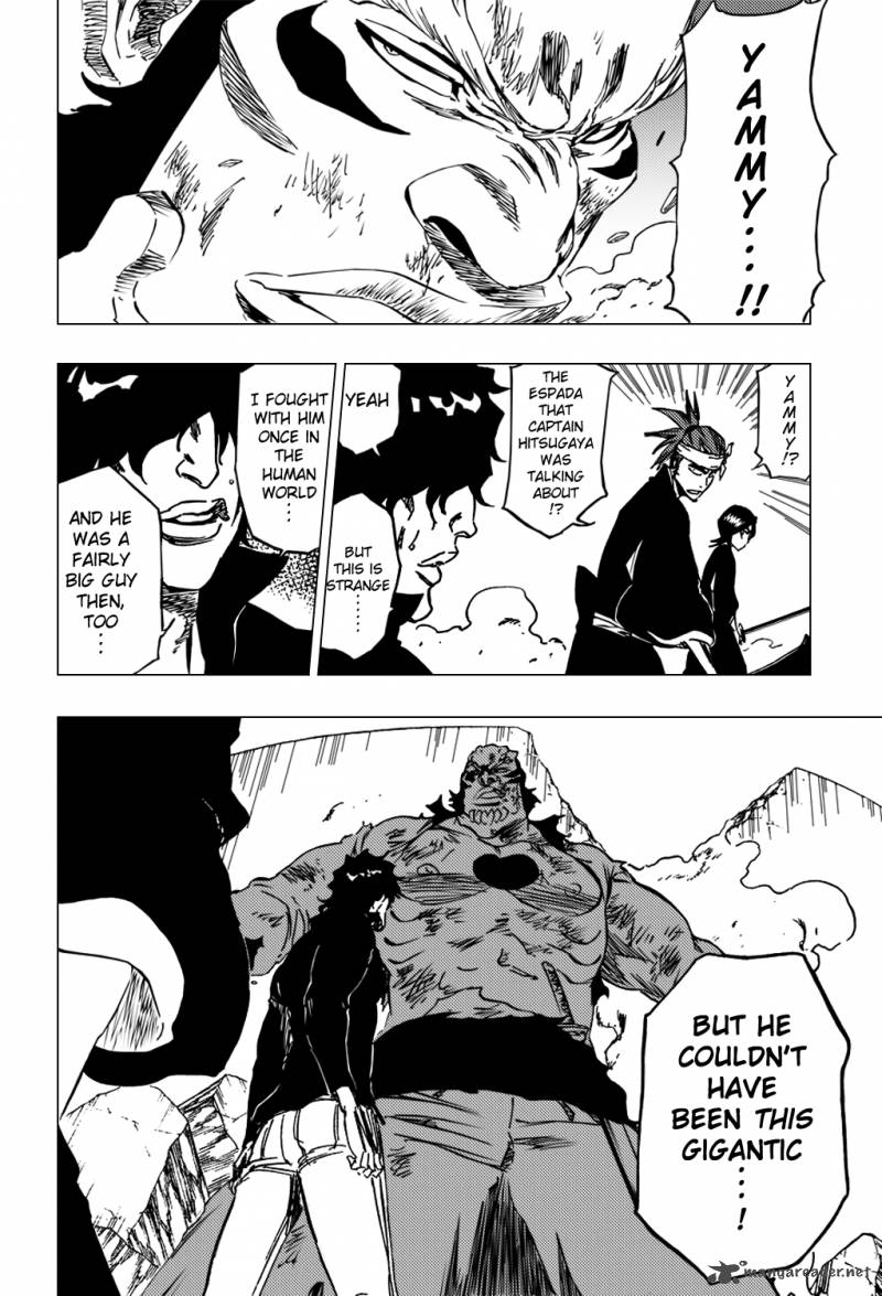 Chapter 352 - The Lust 6 Image(7)