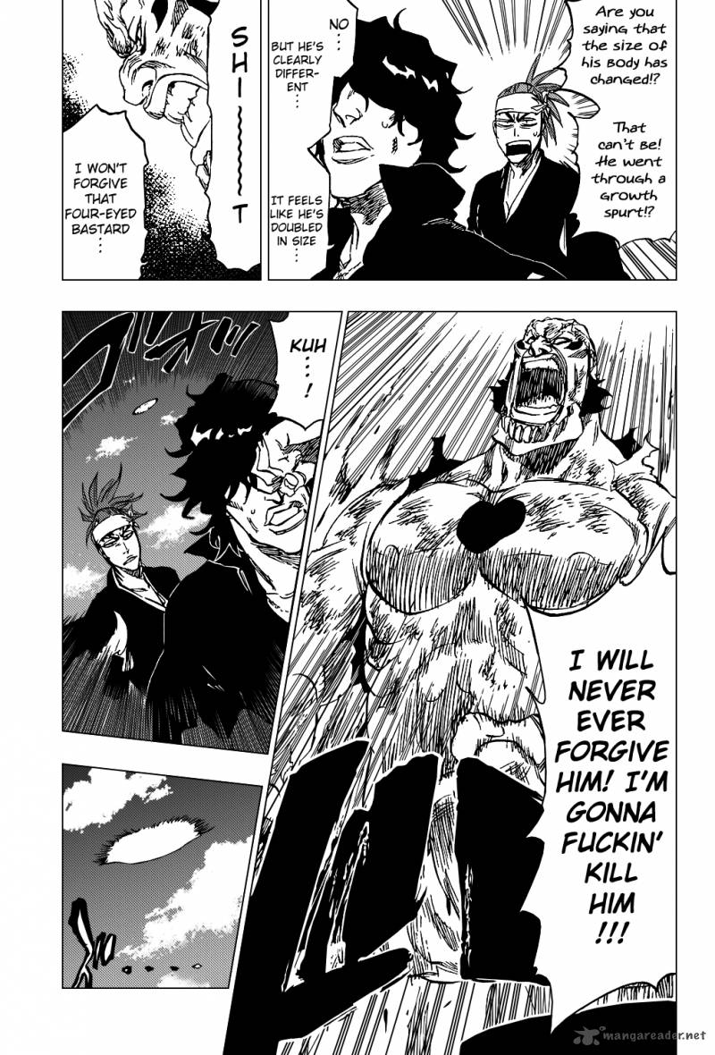Chapter 352 - The Lust 6 Image(8)
