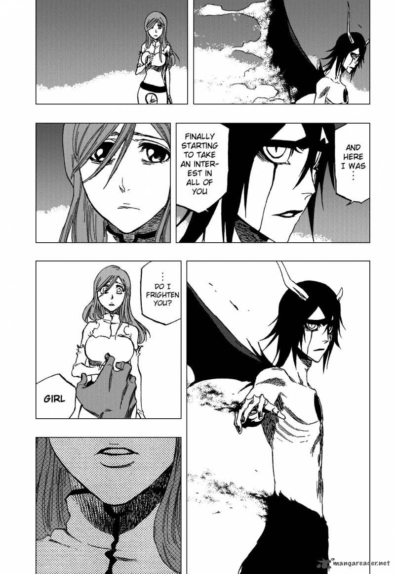 Chapter 353 - The Ash Image(22)
