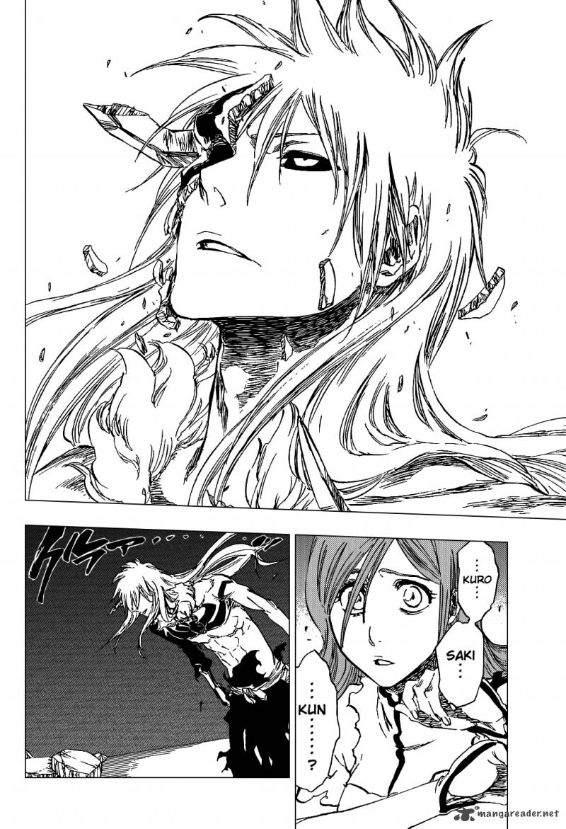Chapter 353 - The Ash Image(7)