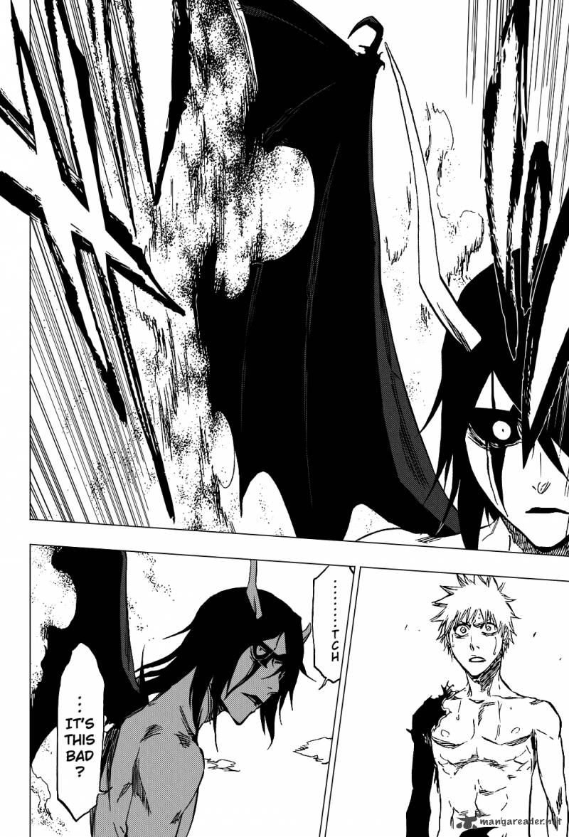 Chapter 353 - The Ash Image(19)