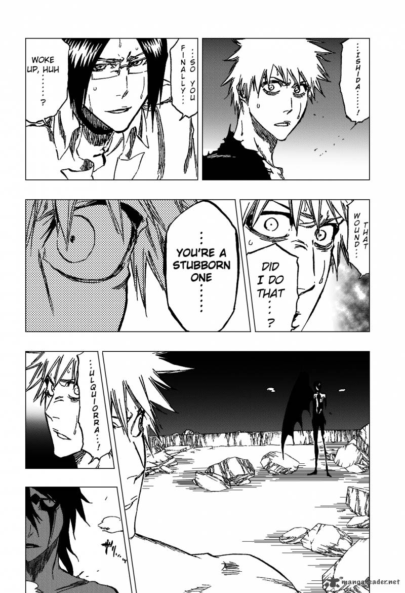 Chapter 353 - The Ash Image(15)