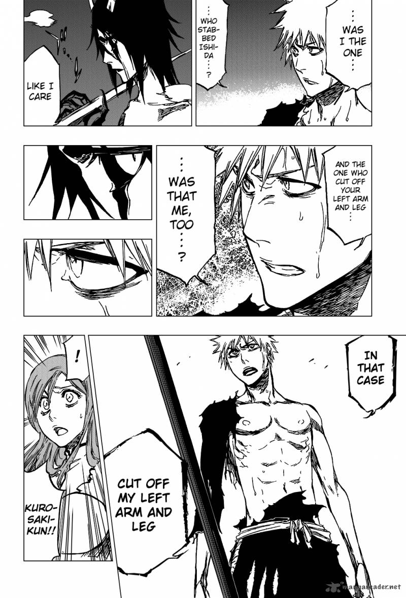 Chapter 353 - The Ash Image(17)