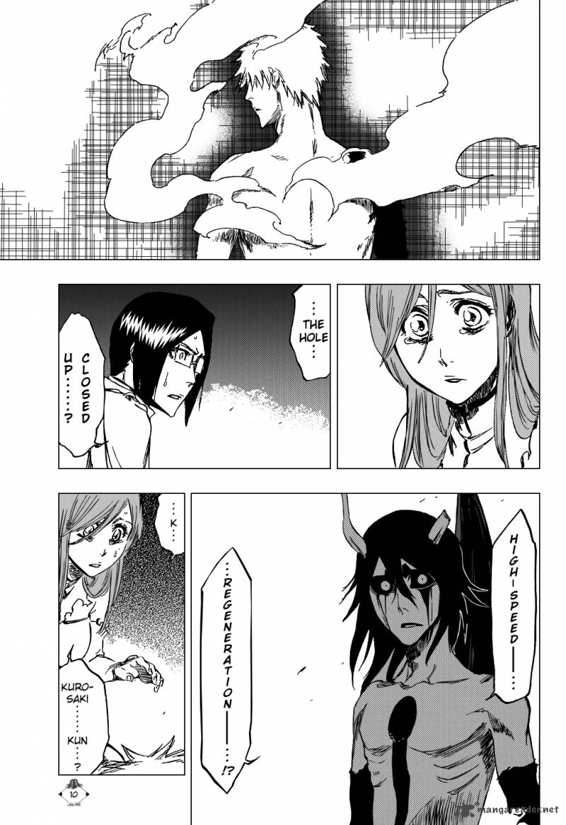Chapter 353 - The Ash Image(12)