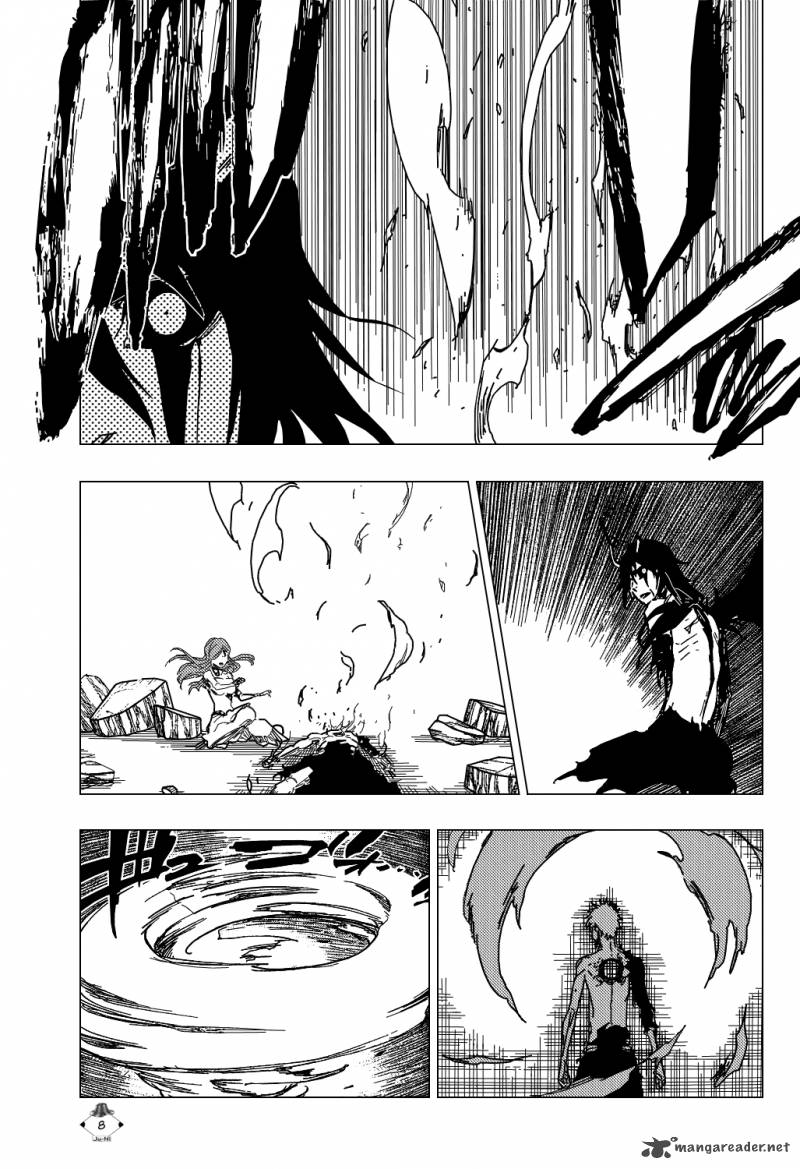 Chapter 353 - The Ash Image(10)