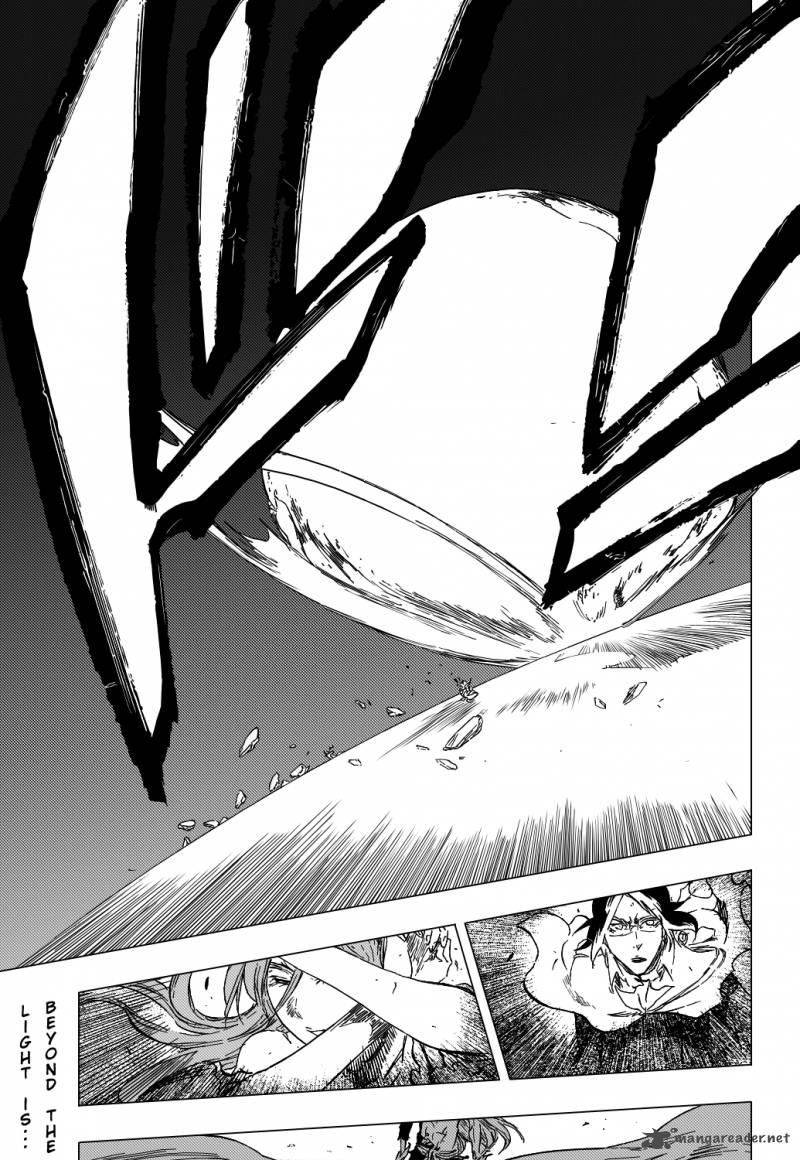 Chapter 353 - The Ash Image(6)
