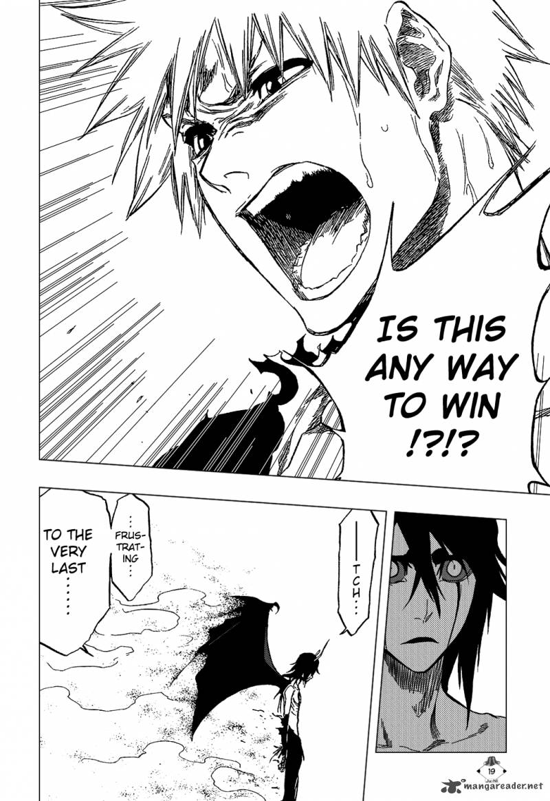 Chapter 353 - The Ash Image(21)
