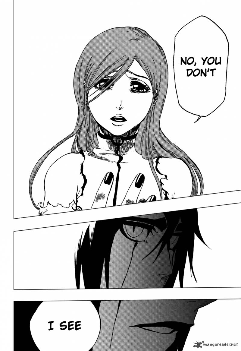 Chapter 353 - The Ash Image(23)