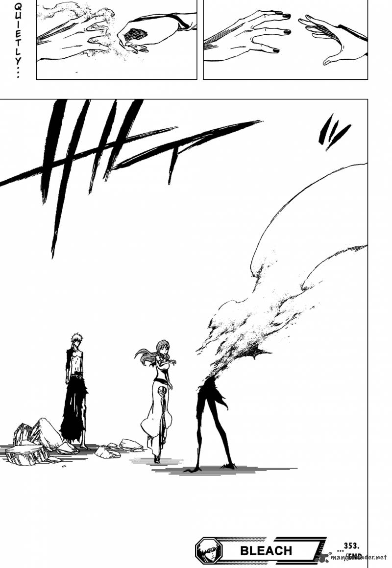 Chapter 353 - The Ash Image(24)