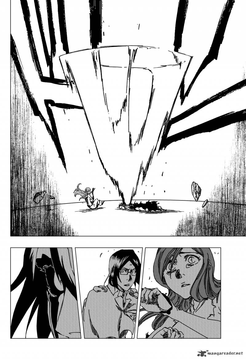 Chapter 353 - The Ash Image(11)