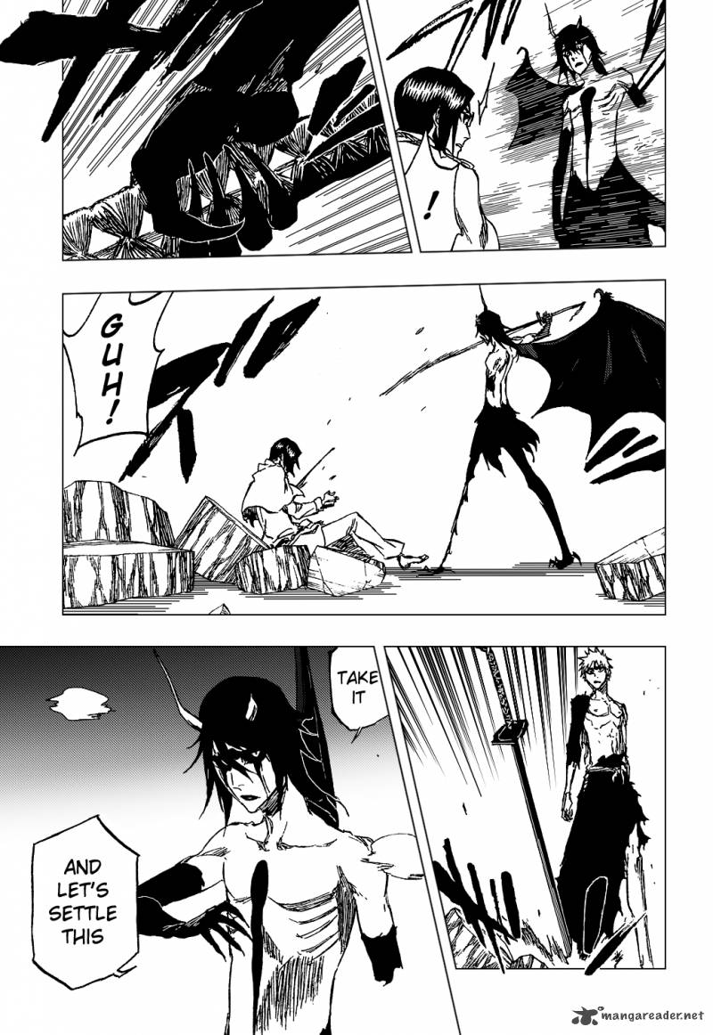 Chapter 353 - The Ash Image(16)