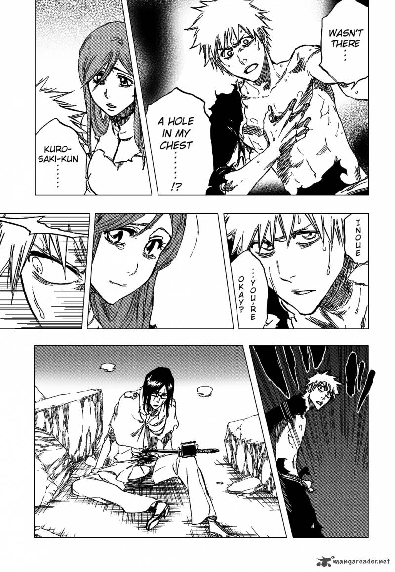 Chapter 353 - The Ash Image(14)