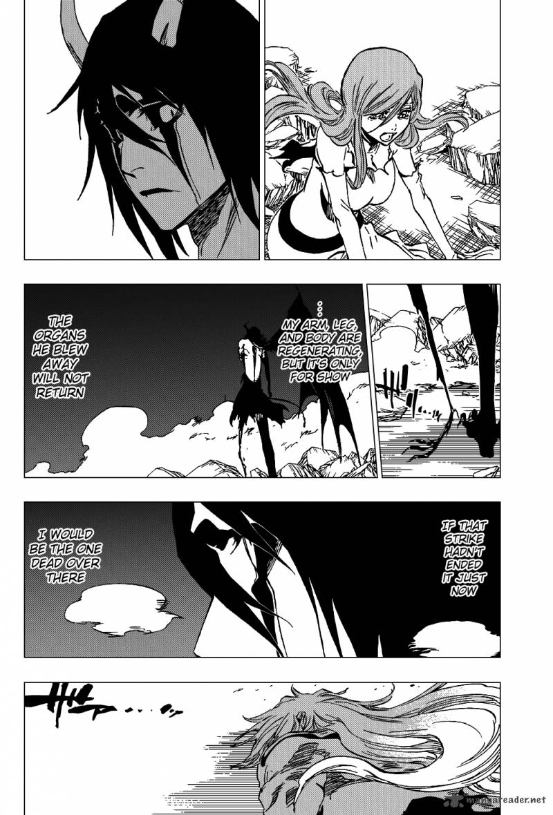 Chapter 353 - The Ash Image(9)
