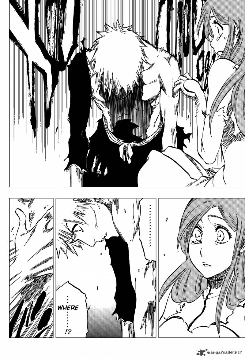 Chapter 353 - The Ash Image(13)