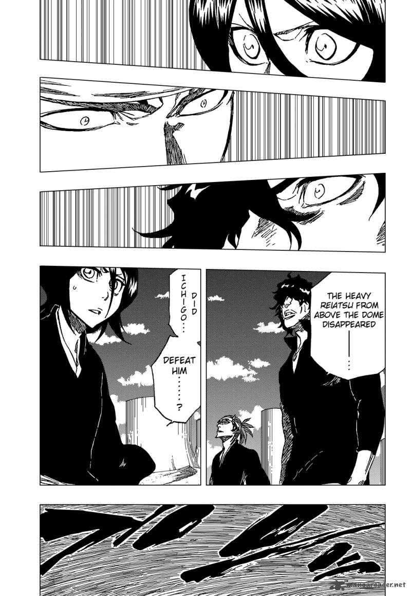 Chapter 354 - Heart Image(10)