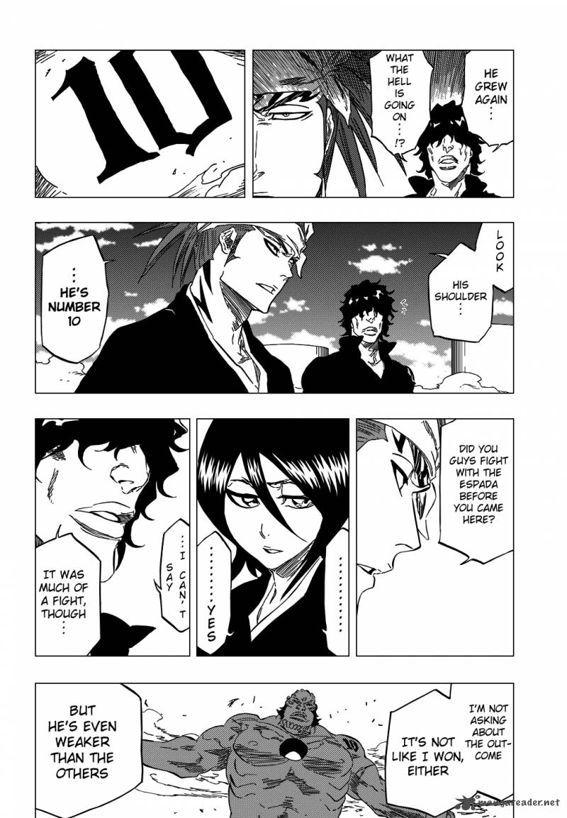 Chapter 354 - Heart Image(13)