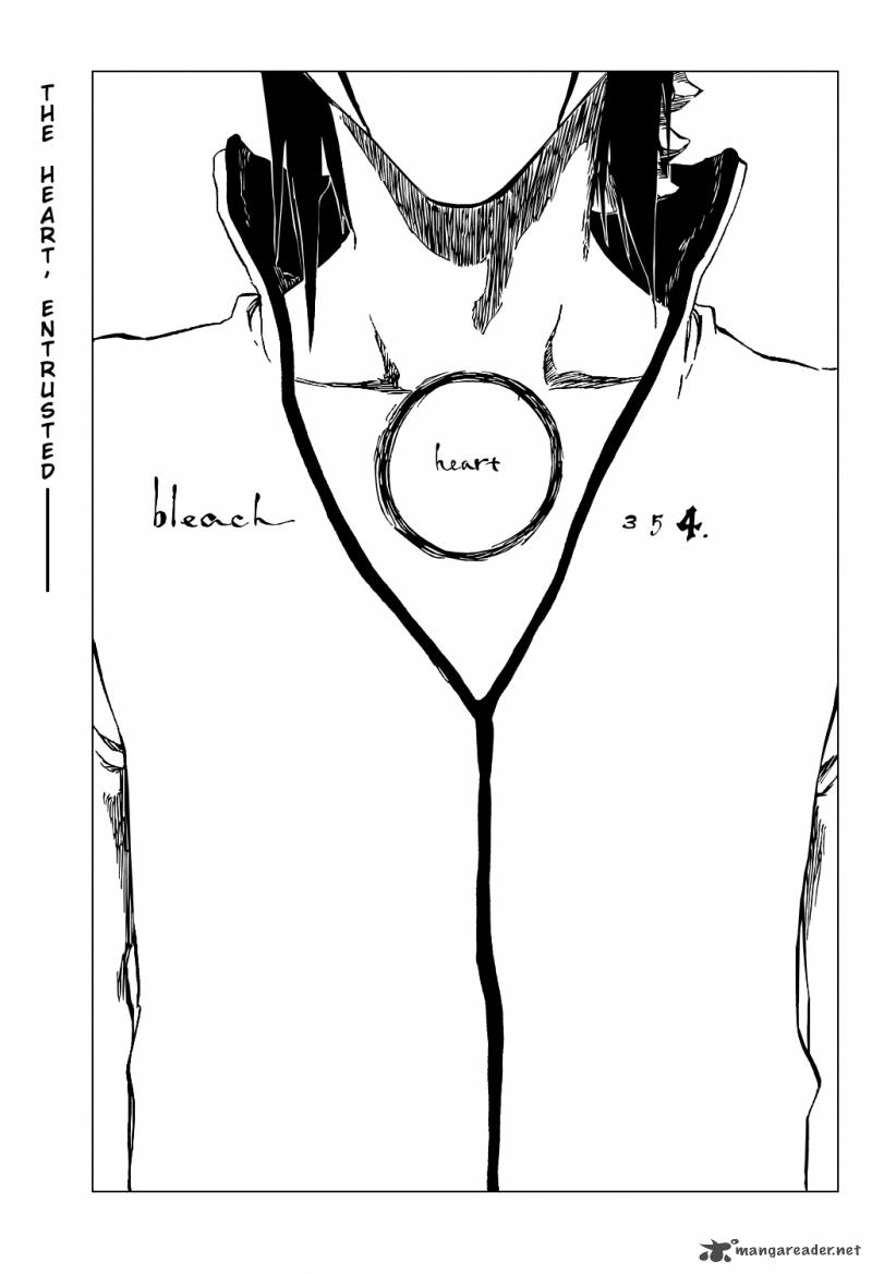 Chapter 354 - Heart Image(8)