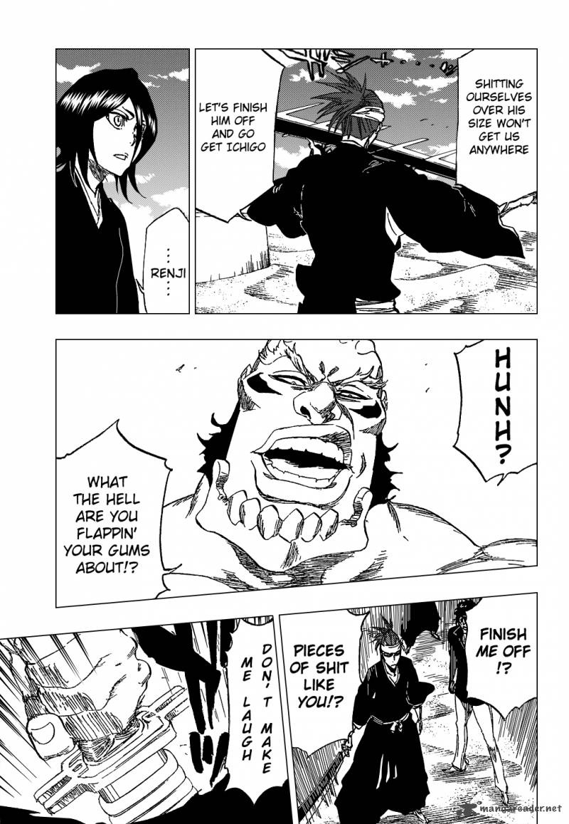 Chapter 354 - Heart Image(14)
