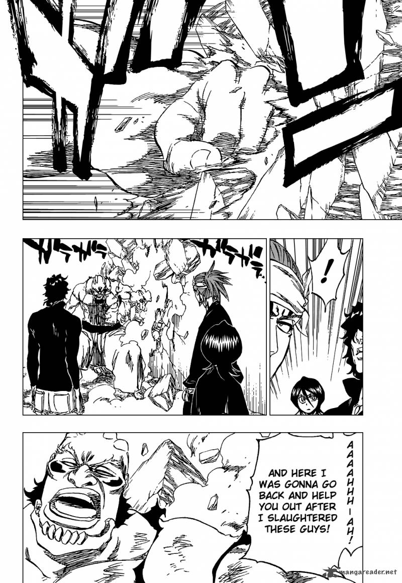 Chapter 354 - Heart Image(11)
