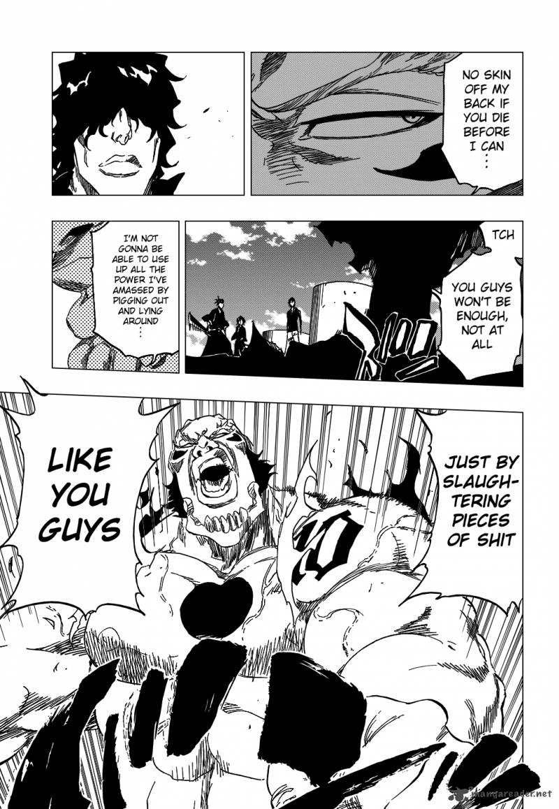 Chapter 354 - Heart Image(12)