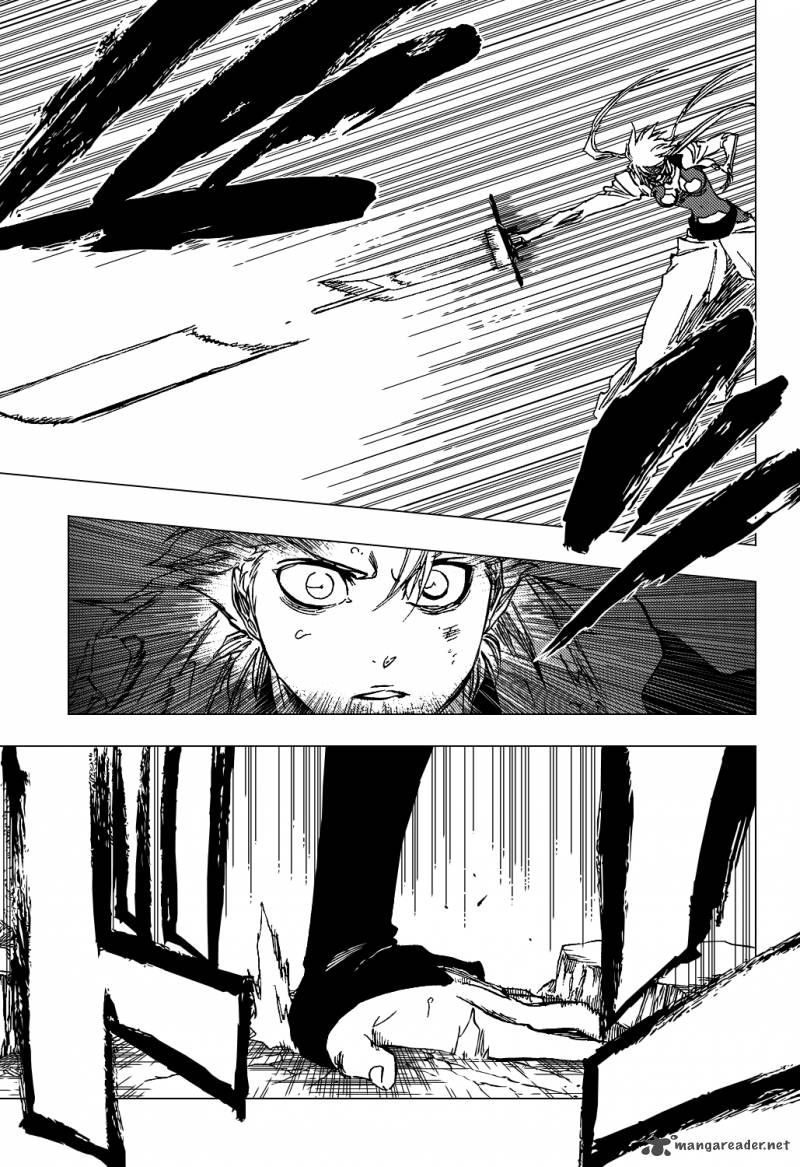 Chapter 355 - Azul-Blood Splash Image(9)
