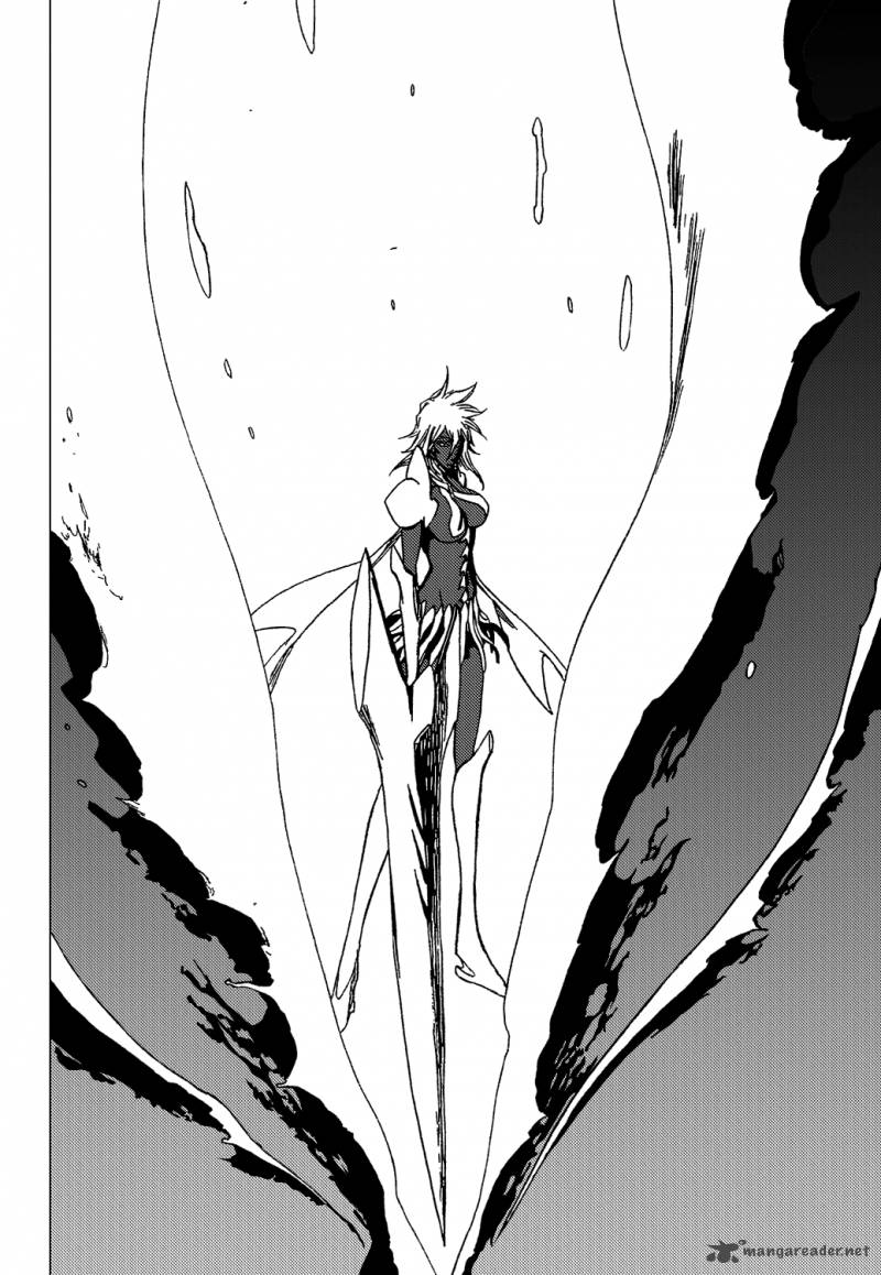 Chapter 355 - Azul-Blood Splash Image(18)