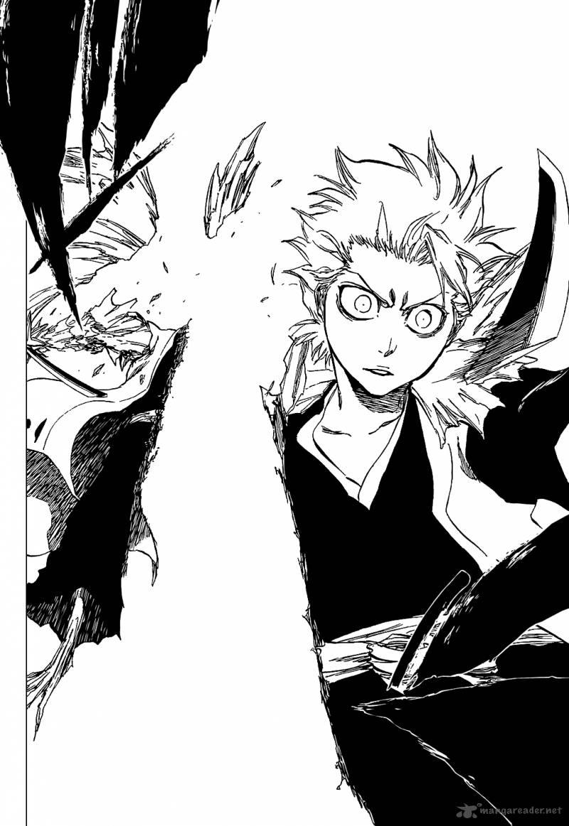 Chapter 355 - Azul-Blood Splash Image(20)