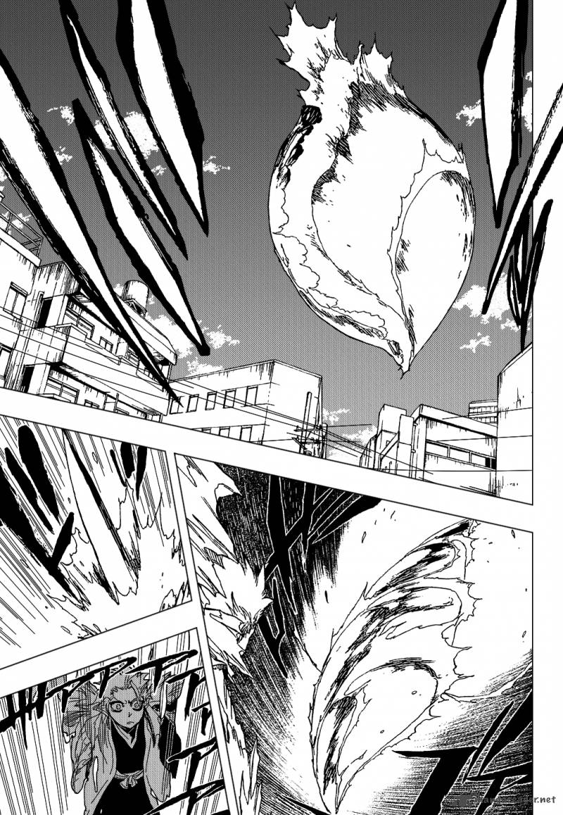 Chapter 355 - Azul-Blood Splash Image(17)