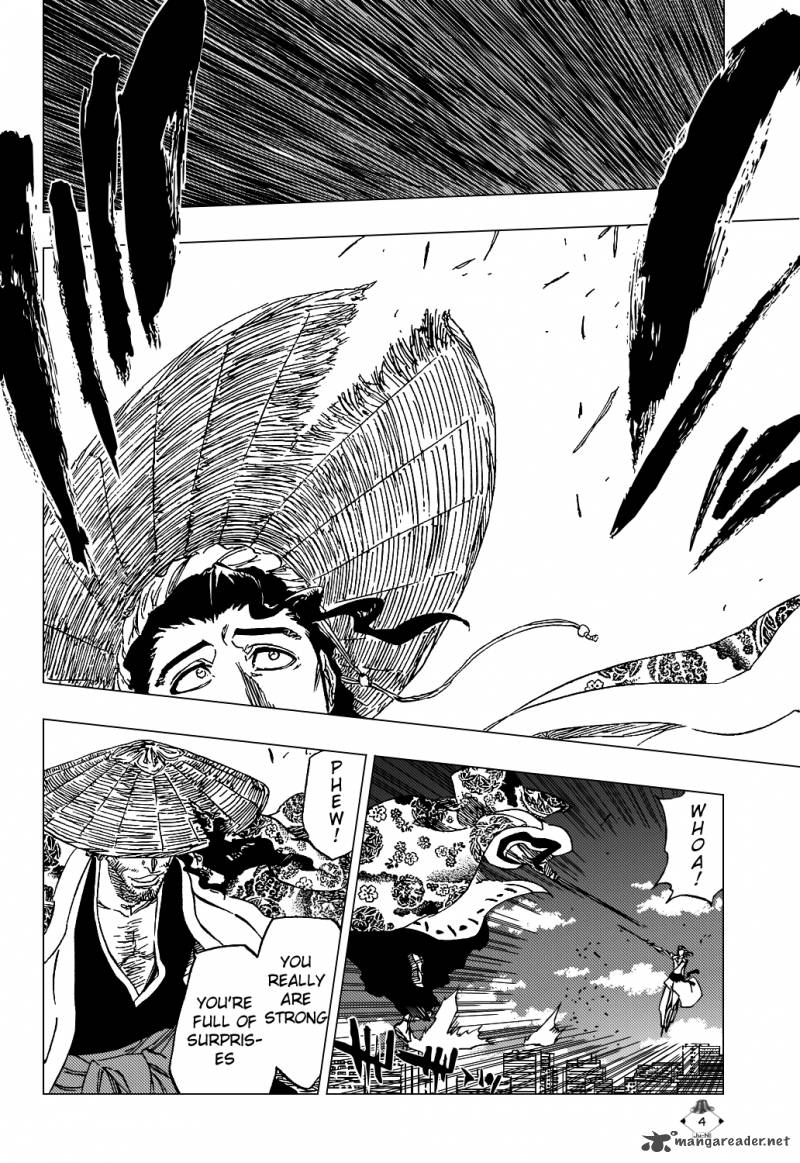 Chapter 355 - Azul-Blood Splash Image(6)
