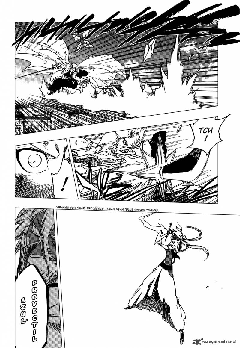 Chapter 355 - Azul-Blood Splash Image(8)