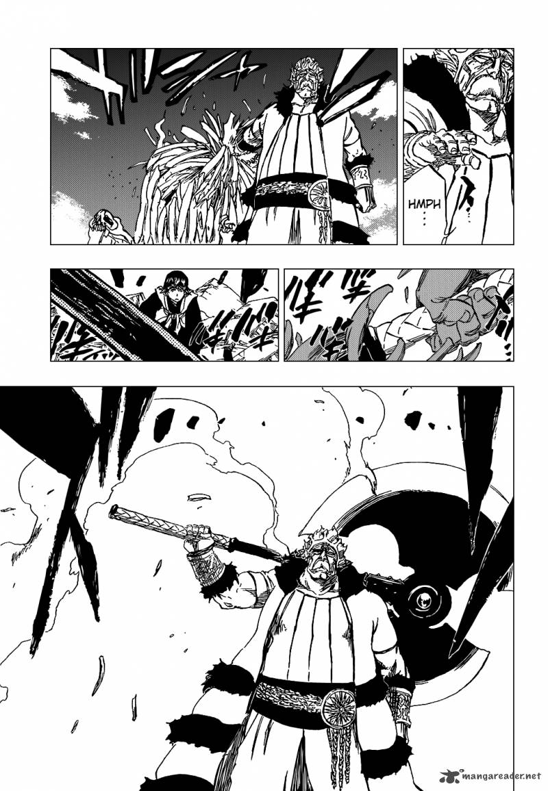 Chapter 355 - Azul-Blood Splash Image(11)