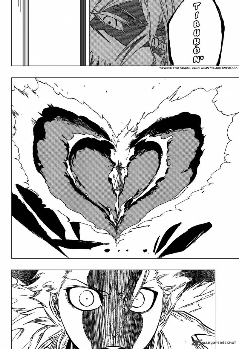 Chapter 355 - Azul-Blood Splash Image(16)