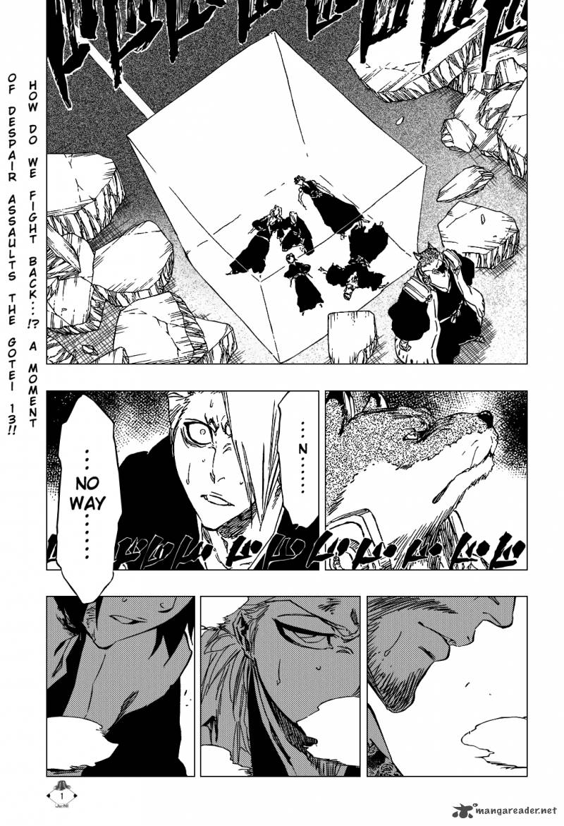 Chapter 355 - Azul-Blood Splash Image(4)