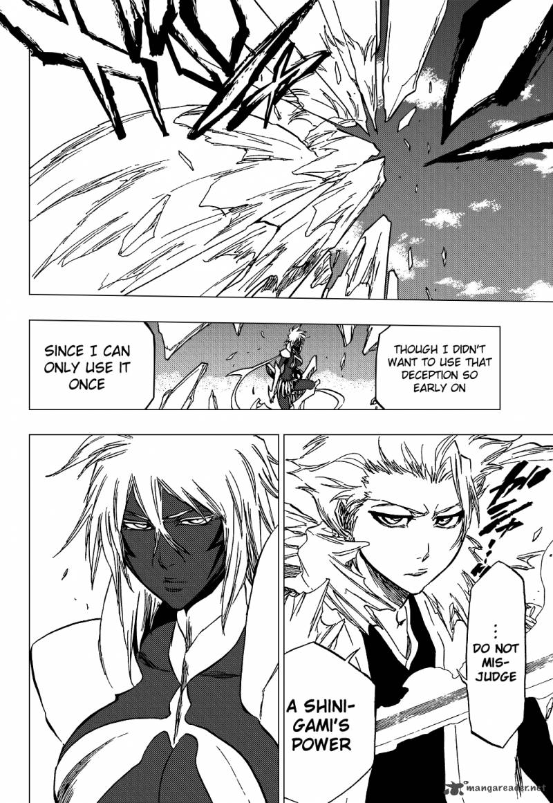 Chapter 356 - Tyrant of Skulls Image(10)