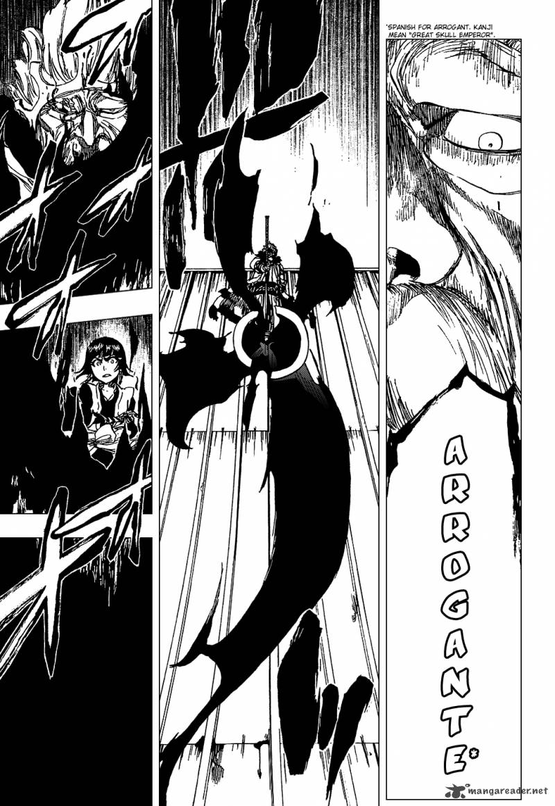 Chapter 356 - Tyrant of Skulls Image(21)