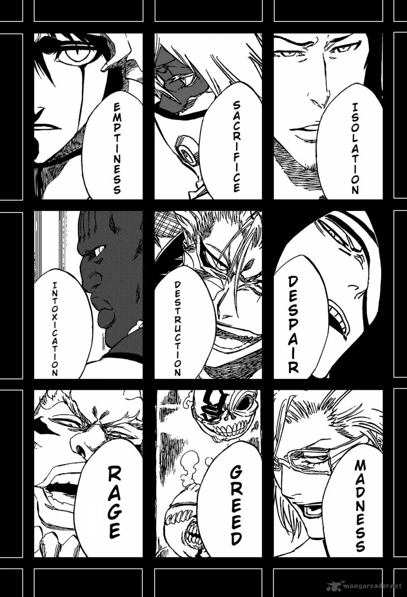Chapter 356 - Tyrant of Skulls Image(17)