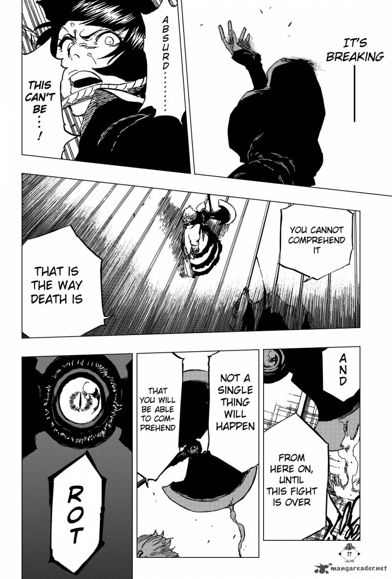 Chapter 356 - Tyrant of Skulls Image(20)