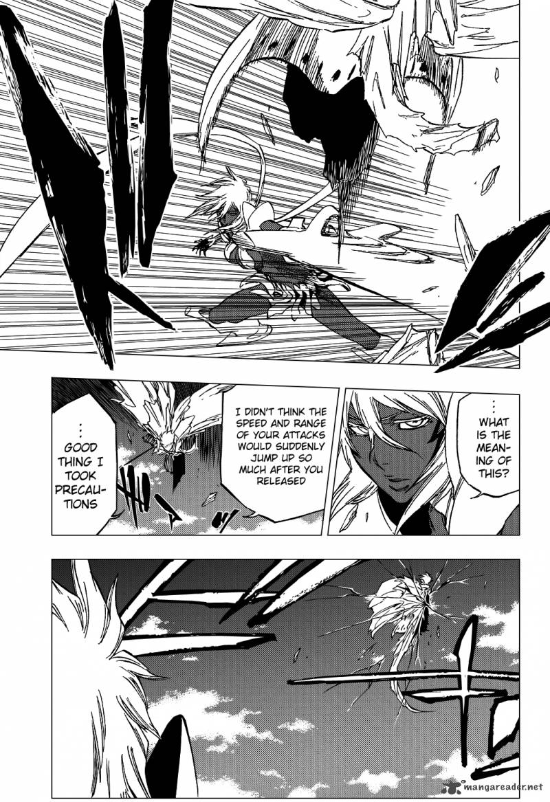 Chapter 356 - Tyrant of Skulls Image(9)